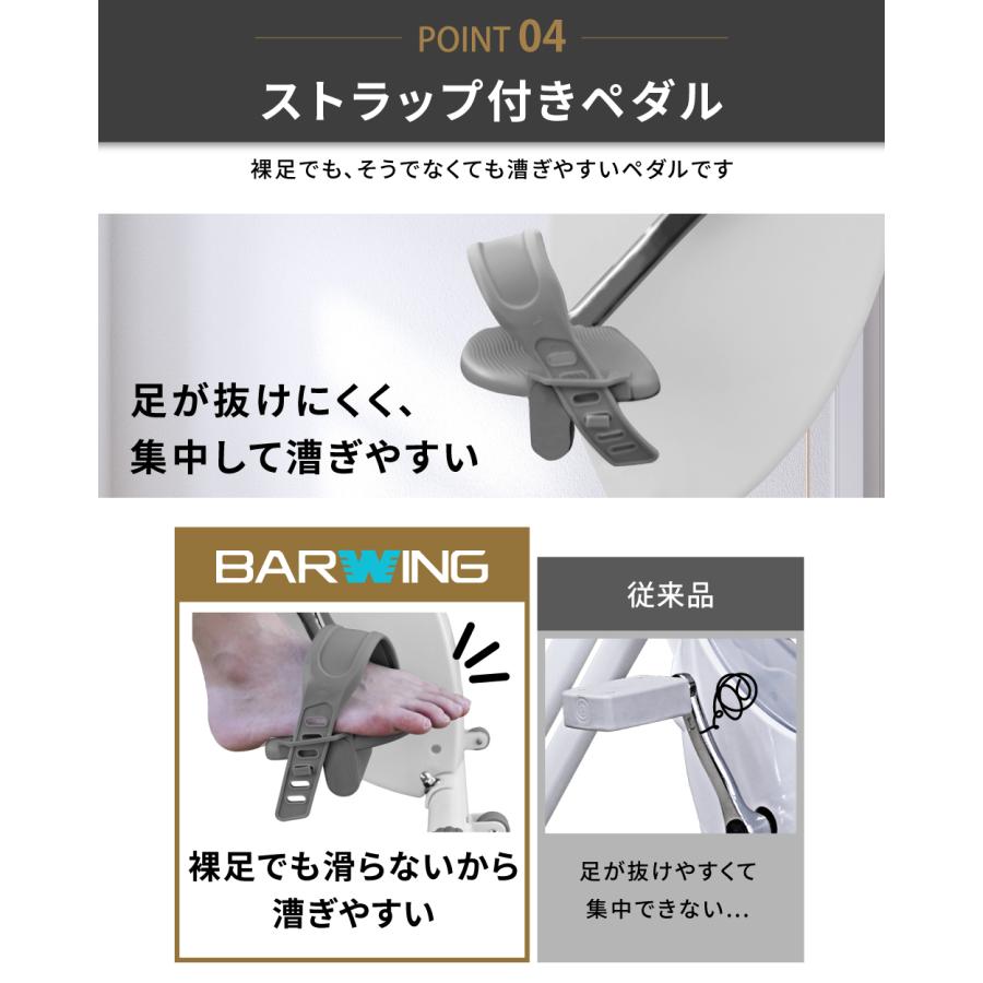 YouTen しながらバイク フィットネスバイク テーブル付 スピンバイク
