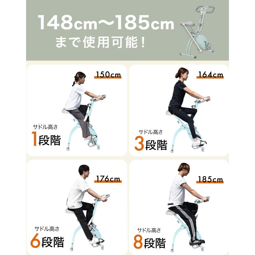 YouTen トレーニングバイク フィットネスバイク スピンバイク YouTen トレーニングバイク フィットネスバイク スピンバイク