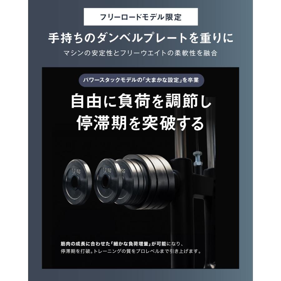 YouTen ☆期間限定価格 10/6まで☆ ホームジム マルチジム 新モデル 筋