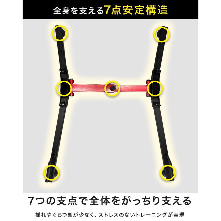 【京都市】直接引取り限定　BARWING 懸垂マシン　ぶら下がり健康器 京都市】直接引取り限定 BARWING 懸垂マシン ぶら下がり健康器