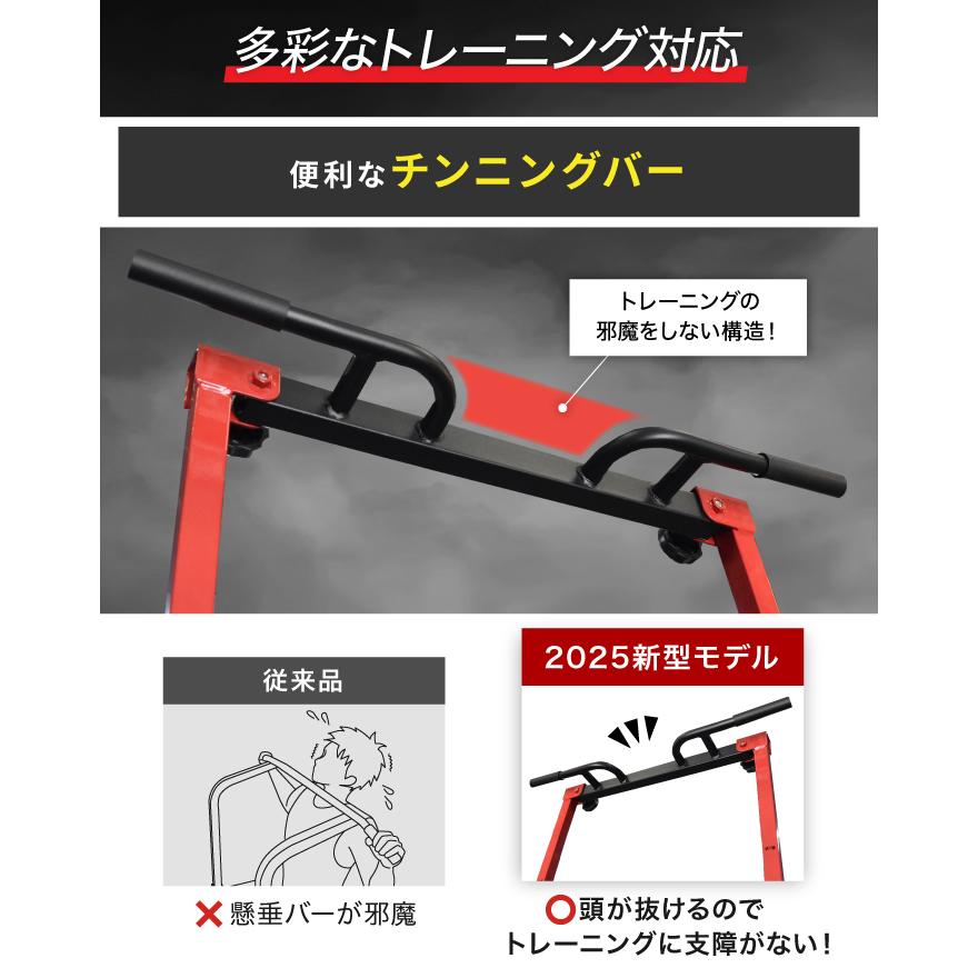 BARWING ぶら下がり健康器 折りたたみ　懸垂　マシーン Amazon | BARWING(バーウィング) 折りたたみ ぶら下がり健康器 8段階