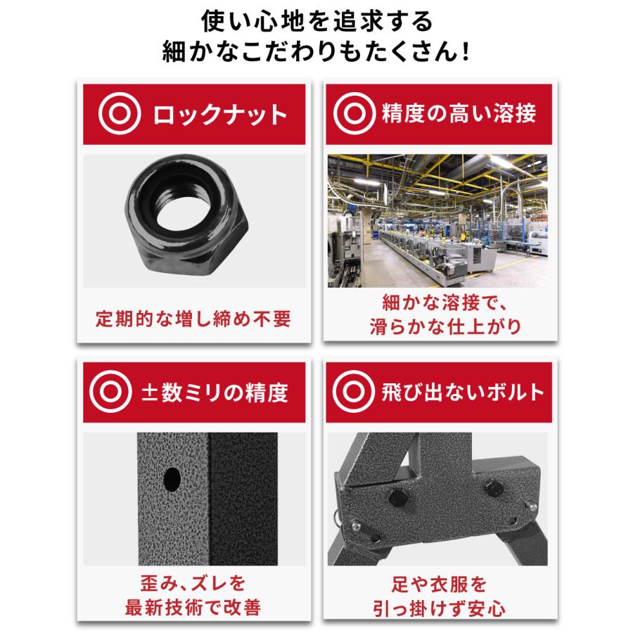 YouTen 折りたたみぶら下がり健康器新モデル 懸垂マシン ぶら下がり