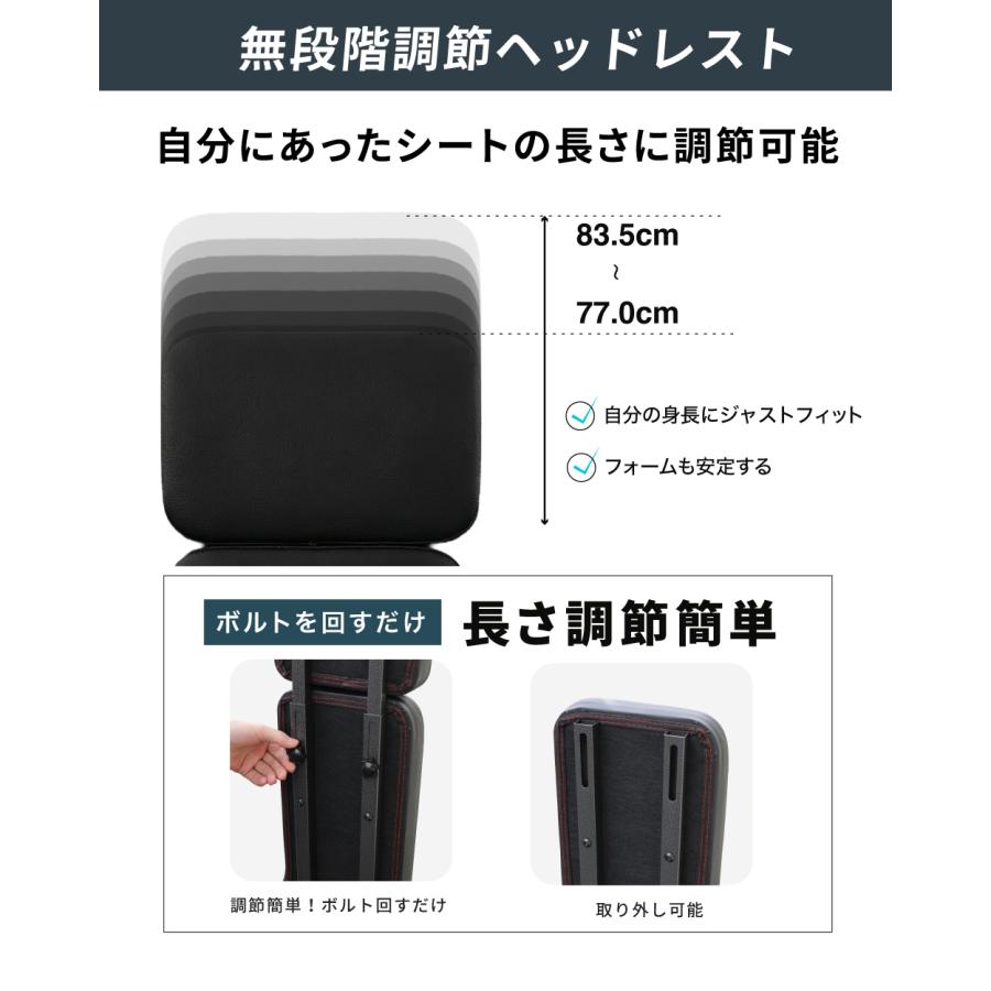YouTen 【1台で全身鍛えられる】 BARWING トレーニングベンチ 2026年