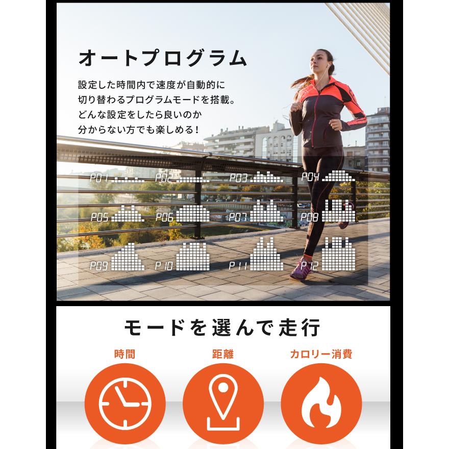 YouTen 電動 ルームランナーMAX14km/h ルームランナー 電動 BARWING 