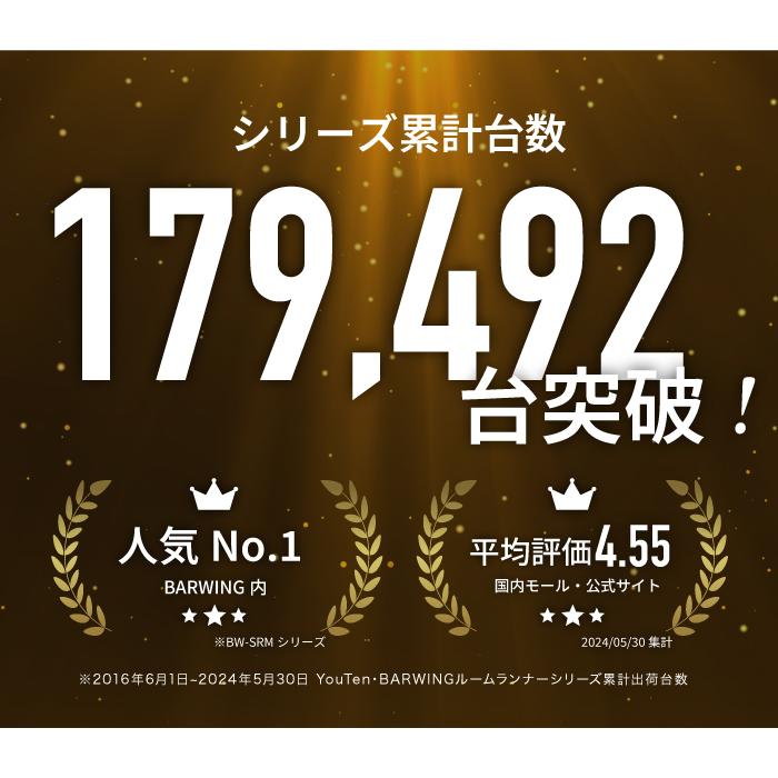 YouTen ルームランナー MAX18km/h ランニングマシン