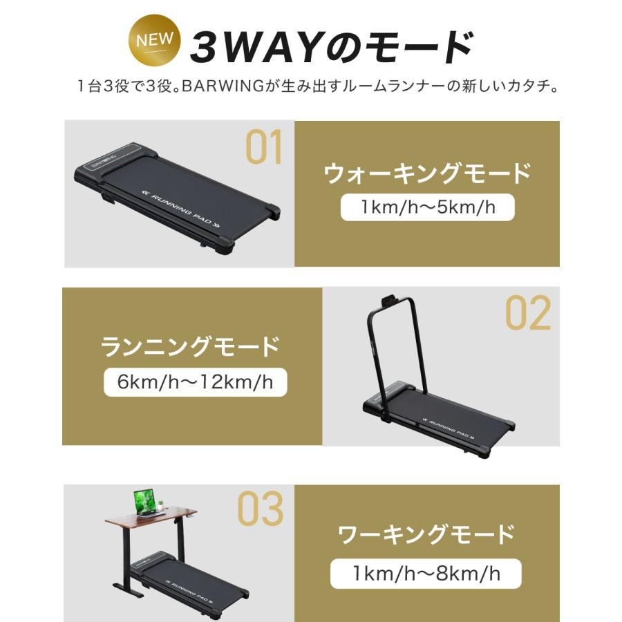 YouTen ☆期間限定価格 6/16まで☆ スマートウォーキング ルーム