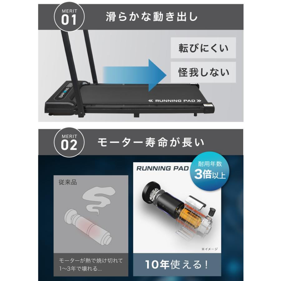 ランニングパット BW-WKM YouTen ☆期間限定価格 10/20まで☆ ランニングパット ルーム