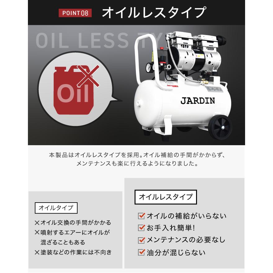 エアーコンプレッサー 吐出口2個 40L 小型 車 エア エアーコンプレッサー 吐出口2個 40L 小型 車 エア