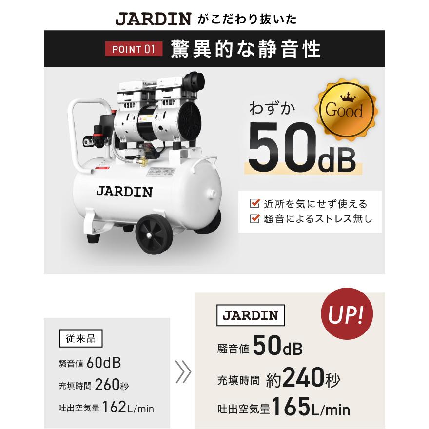 エアーコンプレッサー 吐出口2個 40L 小型 車 エア エアーコンプレッサー 吐出口2個 40L 小型 車 エア