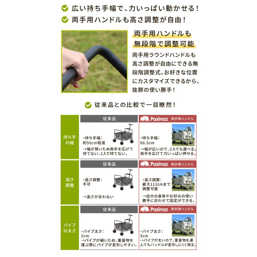 YouTen(ユーテン) アウトドアワゴン200L YouTen(ユーテン) アウトドアワゴン200L