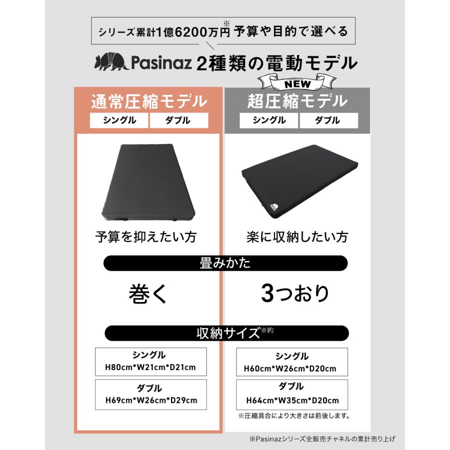 ☆期間限定価格 7/1まで☆ 電動 インフレーターマット 電動ポンプ内蔵