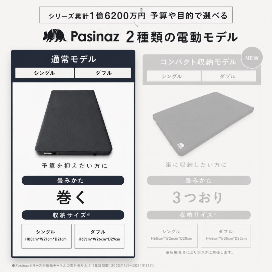 ☆期間限定価格 10/6まで☆ 電動 インフレーターマット 電動ポンプ内蔵