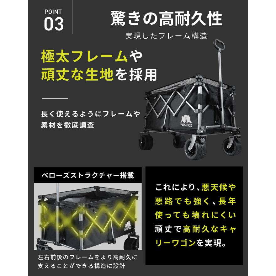 2年保証】2024年最新モデル 最大258L 拡張機能 4way アウトドア 2年保証】2024年最新モデル 最大258L 拡張機能 4way アウトドア