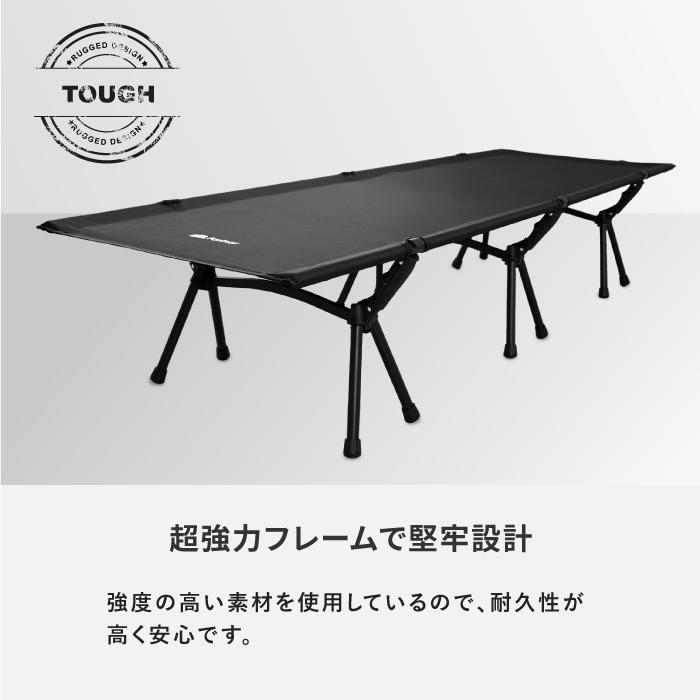 フォールディングコット コット 簡易ベッド キャンプ ベッド フォールディングコット コット 簡易ベッド キャンプ ベッド