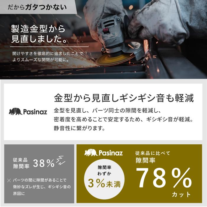 フォールディングコット ワイドサイズ コット 210×87cm 簡易ベッド