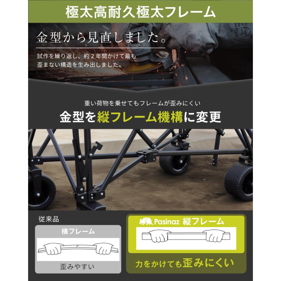 ☆期間限定価格 3/11まで☆ 最大211L 後ろ開け 開閉式 アウトドア