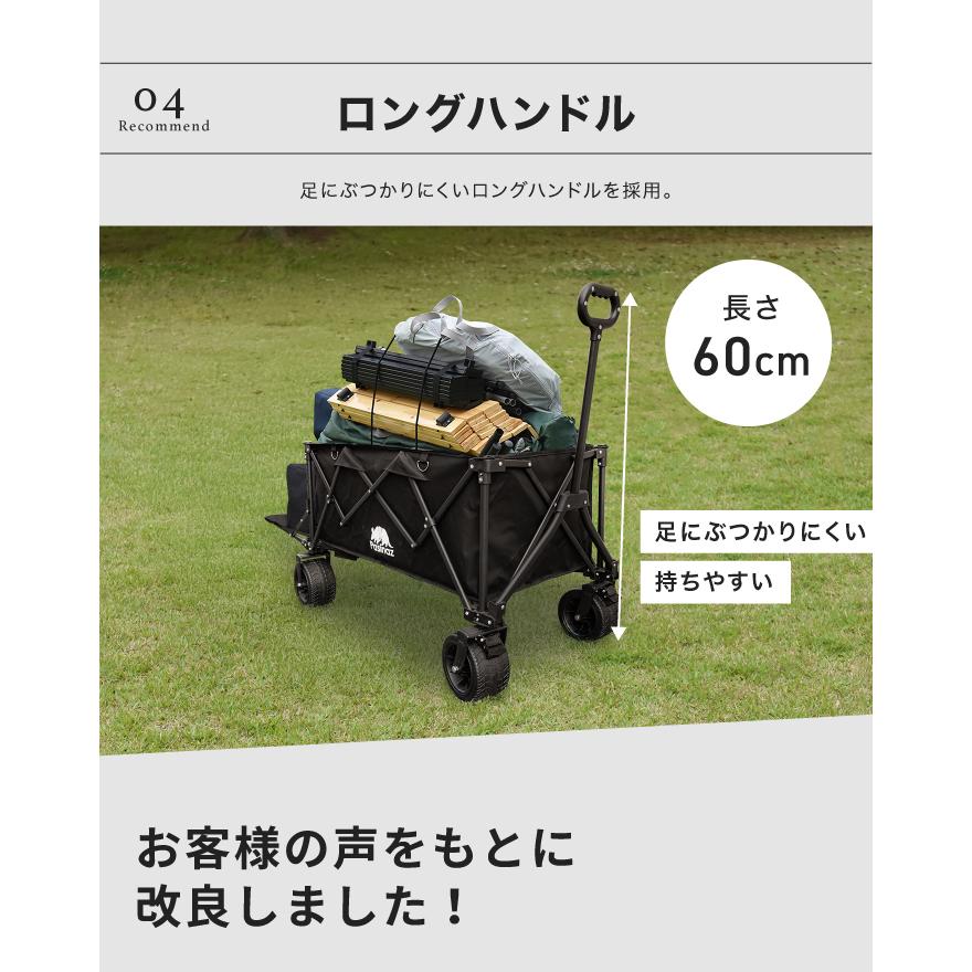 早い者勝ち‼️値下げしました！WAAC ブラウン キャリーカート WAAC ブラウン キャリーカート - メルカリ