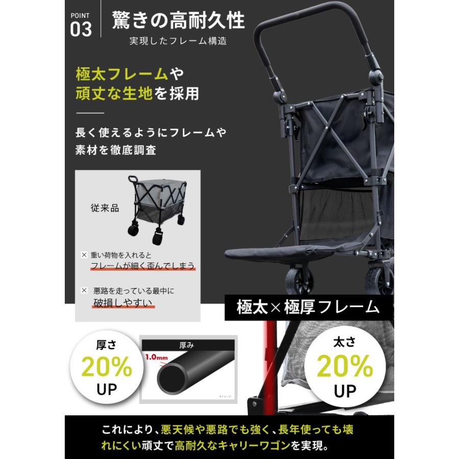 コールマン バンダナ柄 キャリーカート コールマン バンダナ柄 キャリーカート
