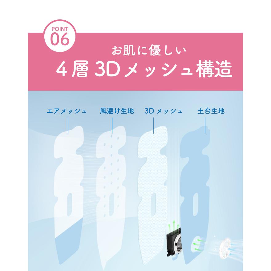 ☆期間限定価格 7/22まで☆ ベビーカー シート ファン付き 洗える 冷感 