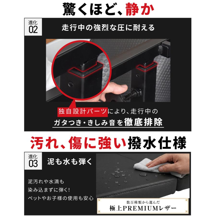 3年保証】ハイエース ベッド ハイエースキッド 200系 標準 S-GL 1型?7