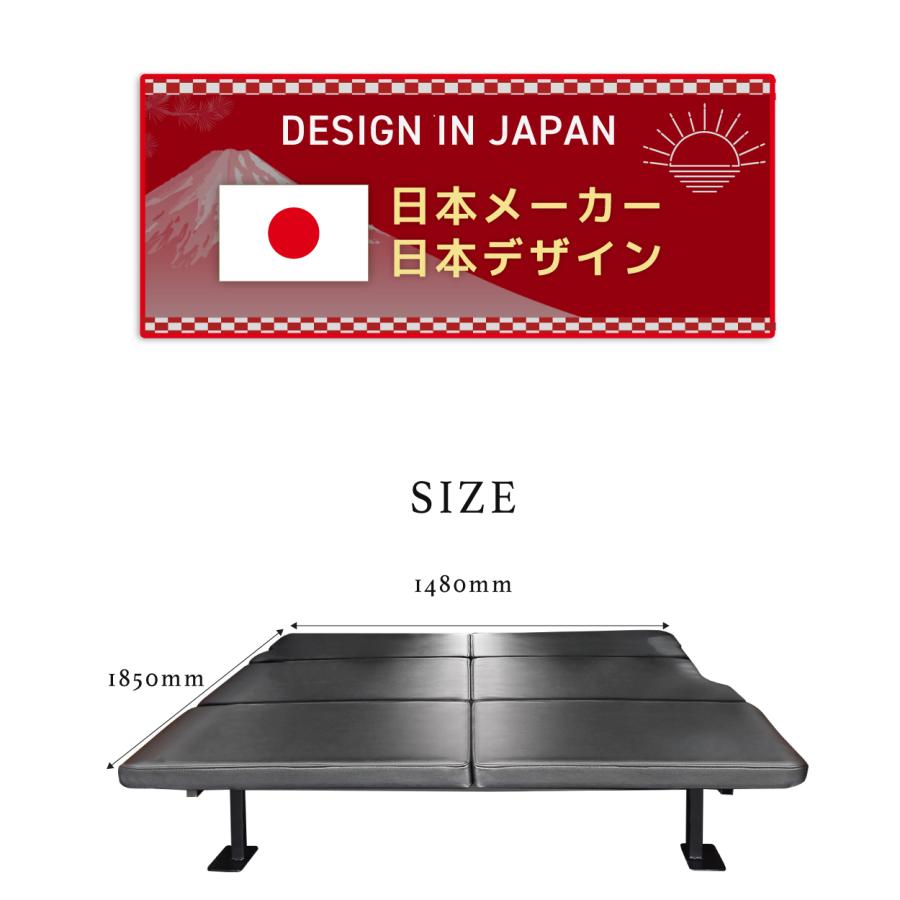 3年保証】ハイエース ベッド ハイエースキッド 200系 標準 S-GL 1型?7