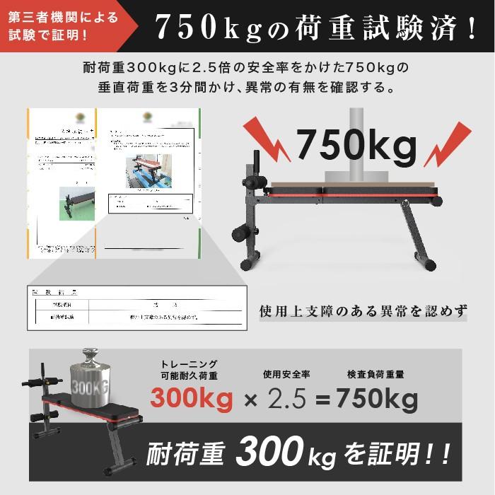 YouTen トレーニングベンチ マルチシットアップベンチ フラット