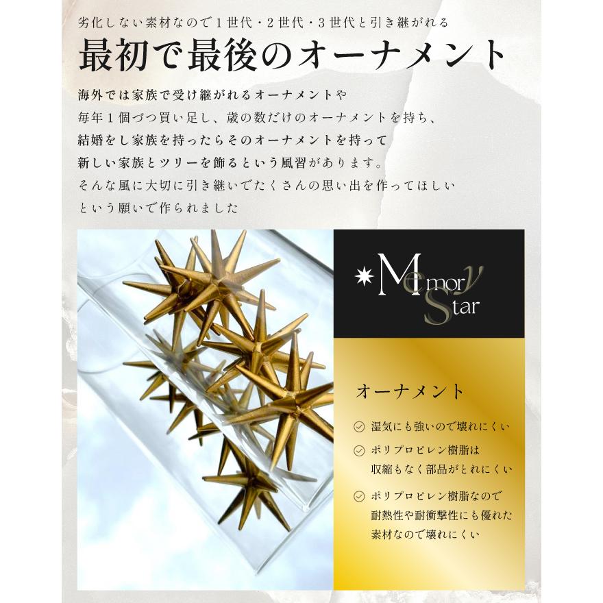 YouTen ☆期間限定価格 7/6まで☆ オーナメントL ハンドメイド