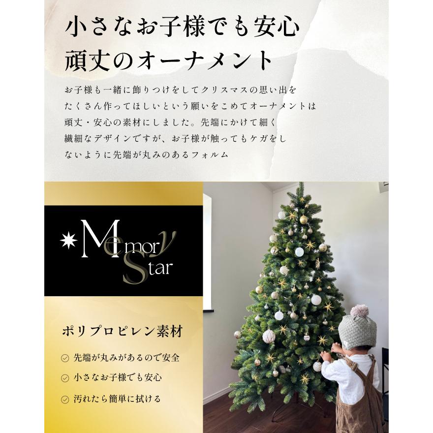 YouTen ☆期間限定価格 10/27まで☆ オーナメントM ハンドメイド