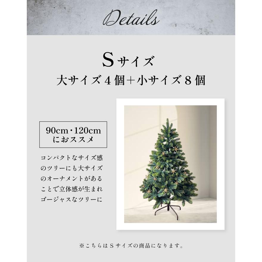 の*ん様 ☘️お盆イベント☘️821【DD】【dumetorum】クリスマスロー Amazon.co.jp: JOLUCE クリスマス ツリートップ スター