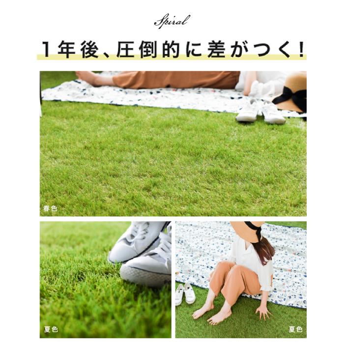 1mx10 人工芝 Amazon | FIFA認定工場製造最高級人工芝 国際検査機関SGS基準防炎
