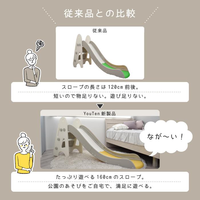 ☆1年保証☆ すべり台 折りたたみすべり台 滑り台 スライダー キッズ