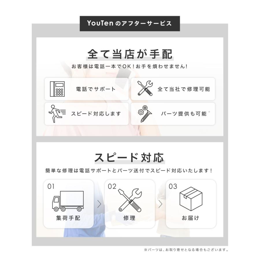 YouTen ☆1年保証版☆ ルームランナー MAX8km 電動ルームランナー 家庭