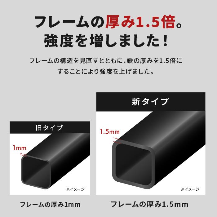 タイヤラック キャスター付き ロック機能付き  タイヤ収納  組立簡単 タイヤスタンド 保管 スタッドレス タイヤ｜amj｜09