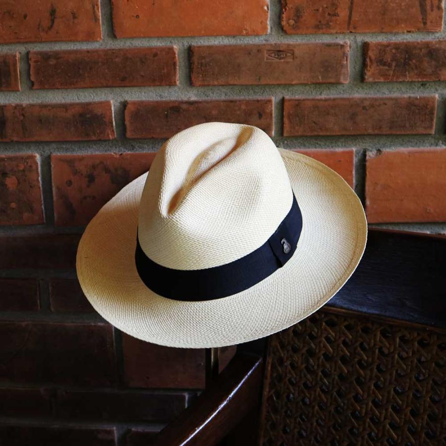 パナマハット　PANAMAHAT 楽天市場】STETSON パナマ帽子 パナマハット メンズ 中折れ