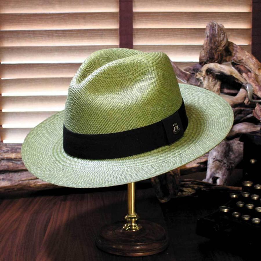 パナマハット メンズパナマ帽子 人気のオリーブパナマ帽 センスが光る逸品 Amecccov アムマックスのお店 ヤフー店 通販 Yahoo ショッピング