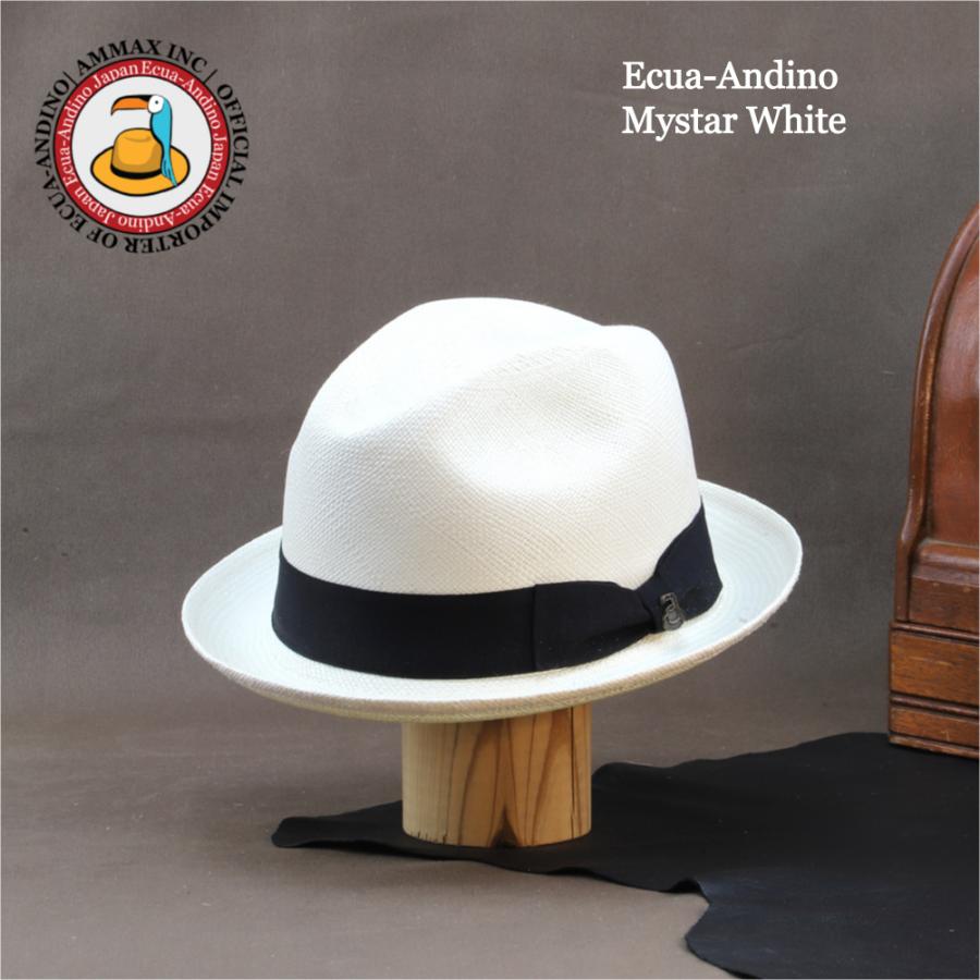 パナマ帽 ハット メンズ 白 おしゃれ 中折れ エクアアンディーノ 3wayの被り方 人気パナマハット Amecmsw アムマックスのお店 ヤフー店 通販 Yahoo ショッピング