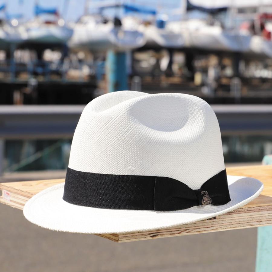 パナマ帽 ハット メンズ 白 おしゃれ 中折れ エクアアンディーノ 3wayの被り方 人気パナマハット Amecmsw アムマックスのお店 ヤフー店 通販 Yahoo ショッピング