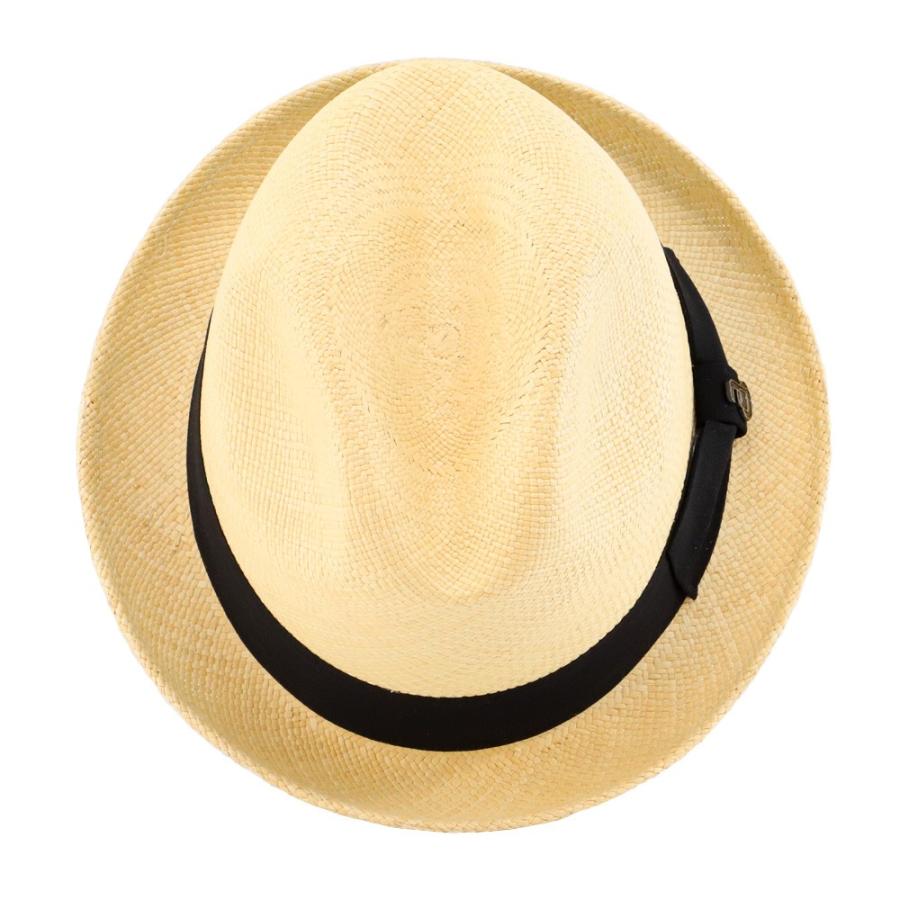 パナマハット 3通りの被り方で夏を手に入れる クールなパナマ帽子 Ammsnt アムマックスのお店 ヤフー店 通販 Yahoo ショッピング