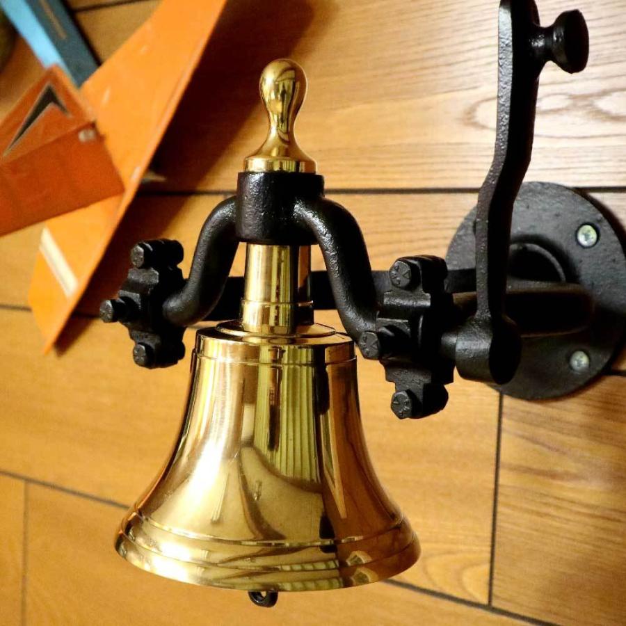 鉄道ベル 機関車ベル 鐘 カウンターベル 集合ベル Rocks Motion : アム