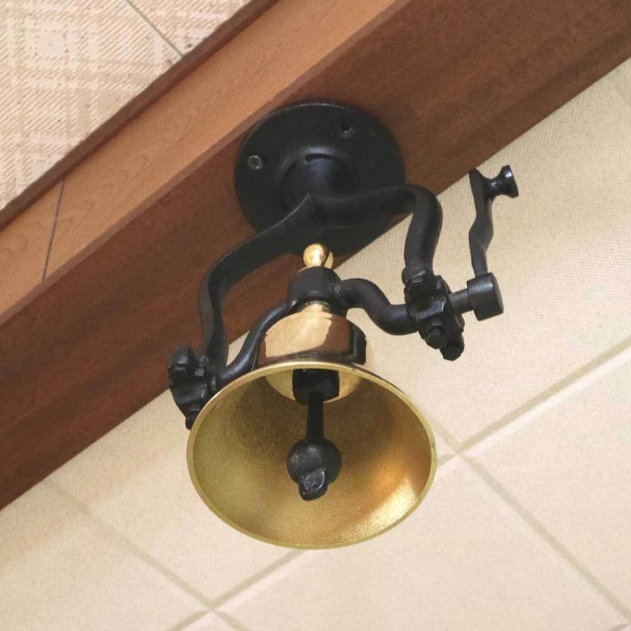 鉄道ベル 機関車ベル 鐘 カウンターベル 集合ベル Rocks Motion : アム