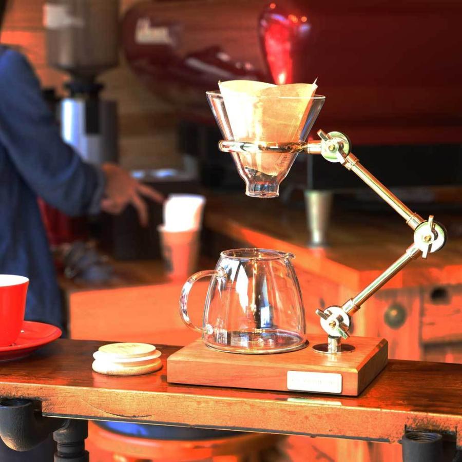 コーヒースタンド コーヒードリッパーセット 珈琲スタンド