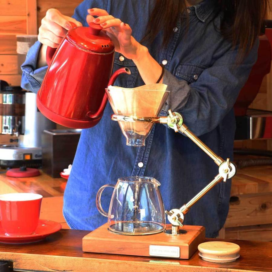 コーヒースタンド コーヒードリッパーセット 珈琲スタンド