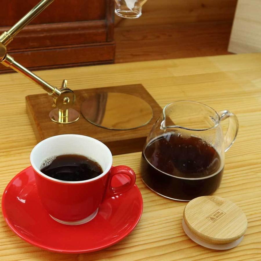 売れてます【Rocksmotion / 真鍮製 珈琲スタンド】ギフトに最適 飾って