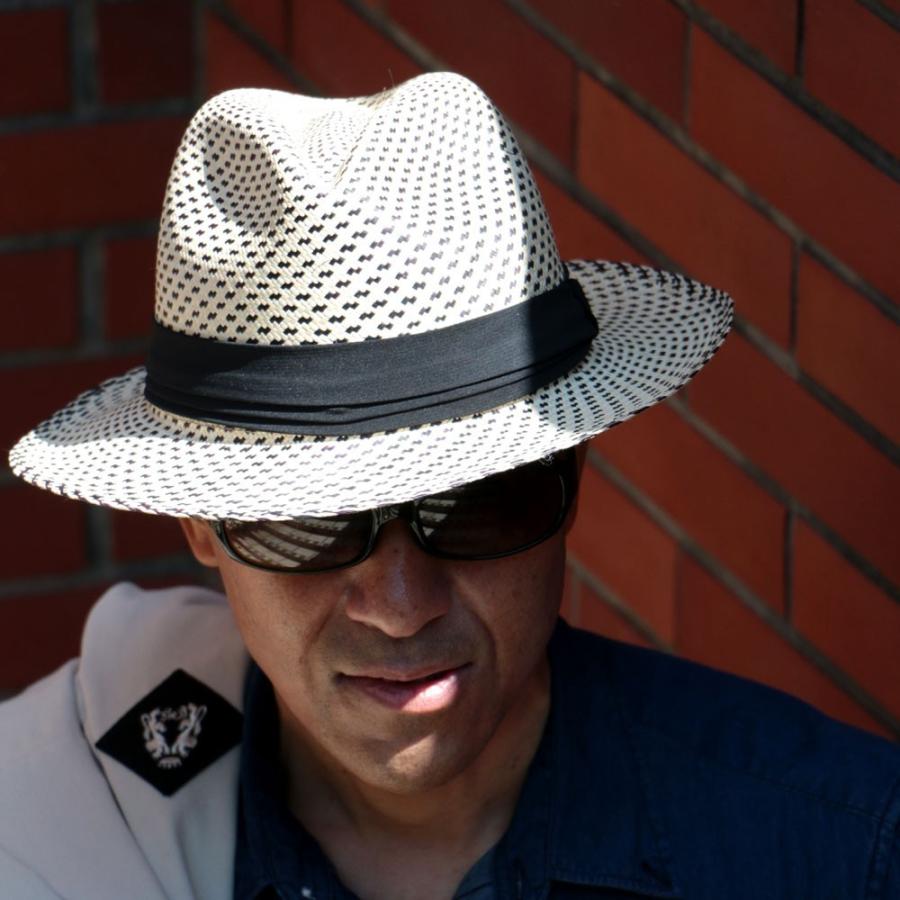 パナマハット 今だけお得なSALE中 中折れ帽子 メンズパナマ おしゃれ