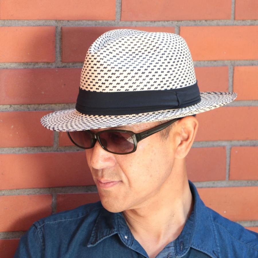 パナマハット 今だけお得なSALE中 中折れ帽子 メンズパナマ おしゃれ