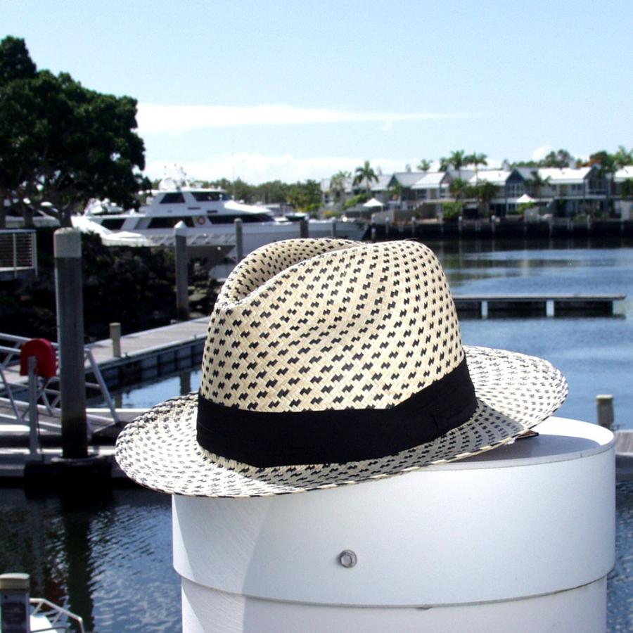 パナマハット 今だけお得なSALE中 中折れ帽子 メンズパナマ おしゃれ