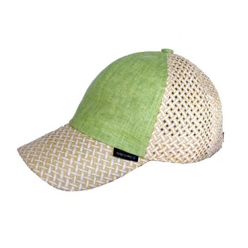 メッシュキャップ メッシュ帽子 Green in a Bottle フラッグシップショートバイザー 4色から｜ammax｜03