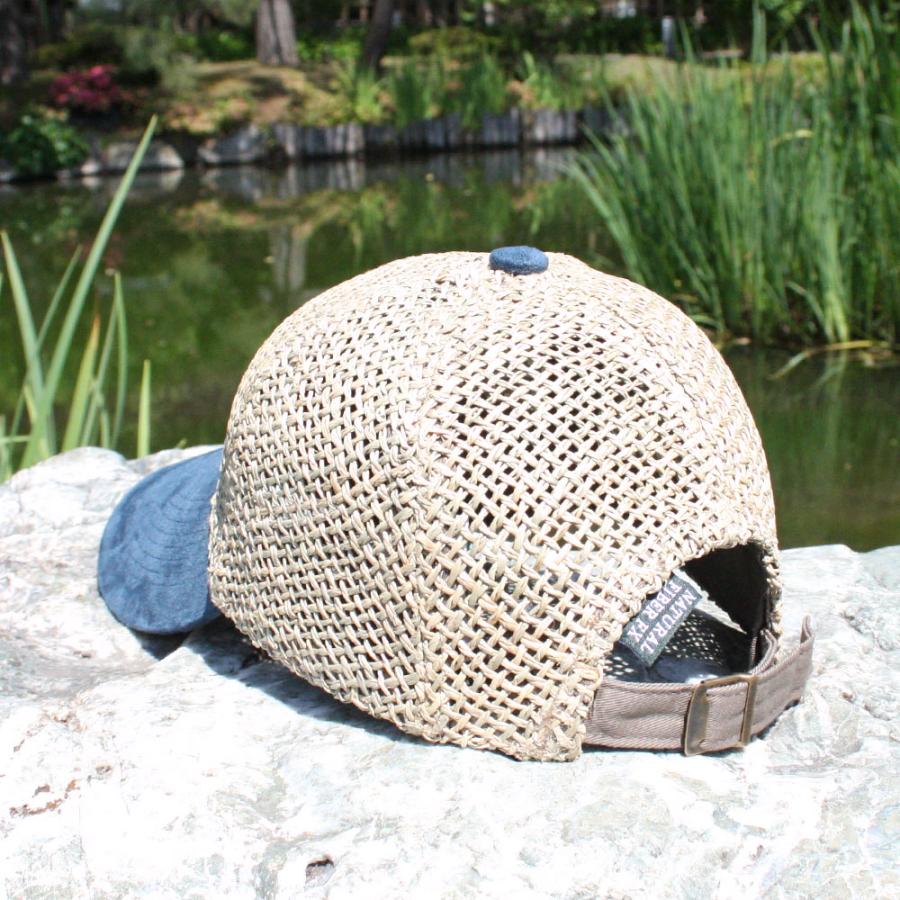 メッシュキャップ つば長 ツイングナチュラル ロングバイザー