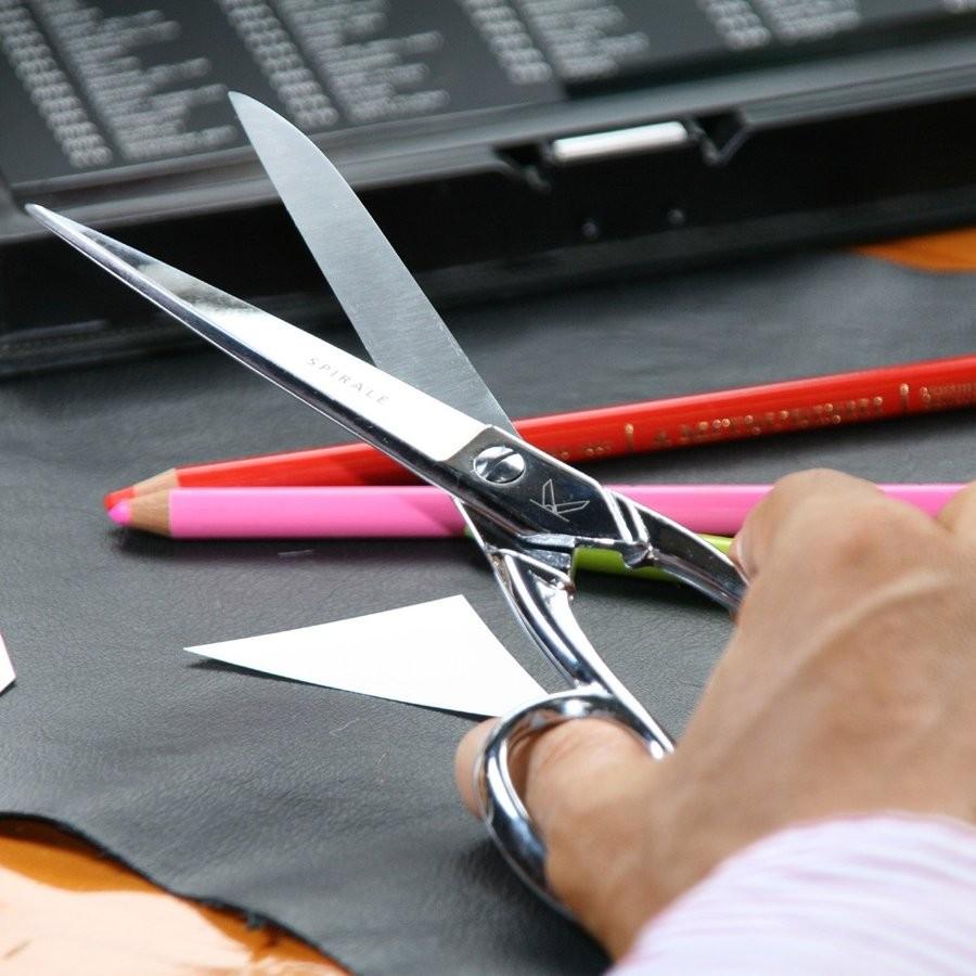 ハサミ はさみ ドイツ製 ゾーリンゲンハサミ クレッツァー デイリー