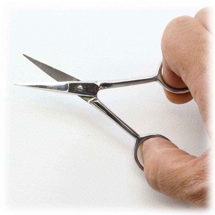 ハサミ はさみ ドイツ製 ゾーリンゲン クレッツアー シルエットハサミ